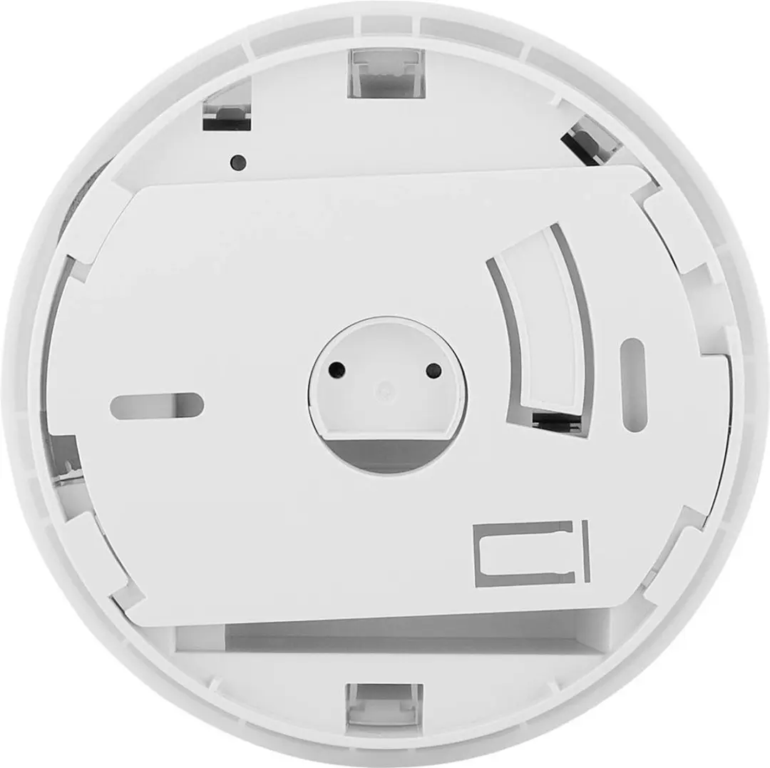 Smartwares FSM-11410 Rookmelder - batterij