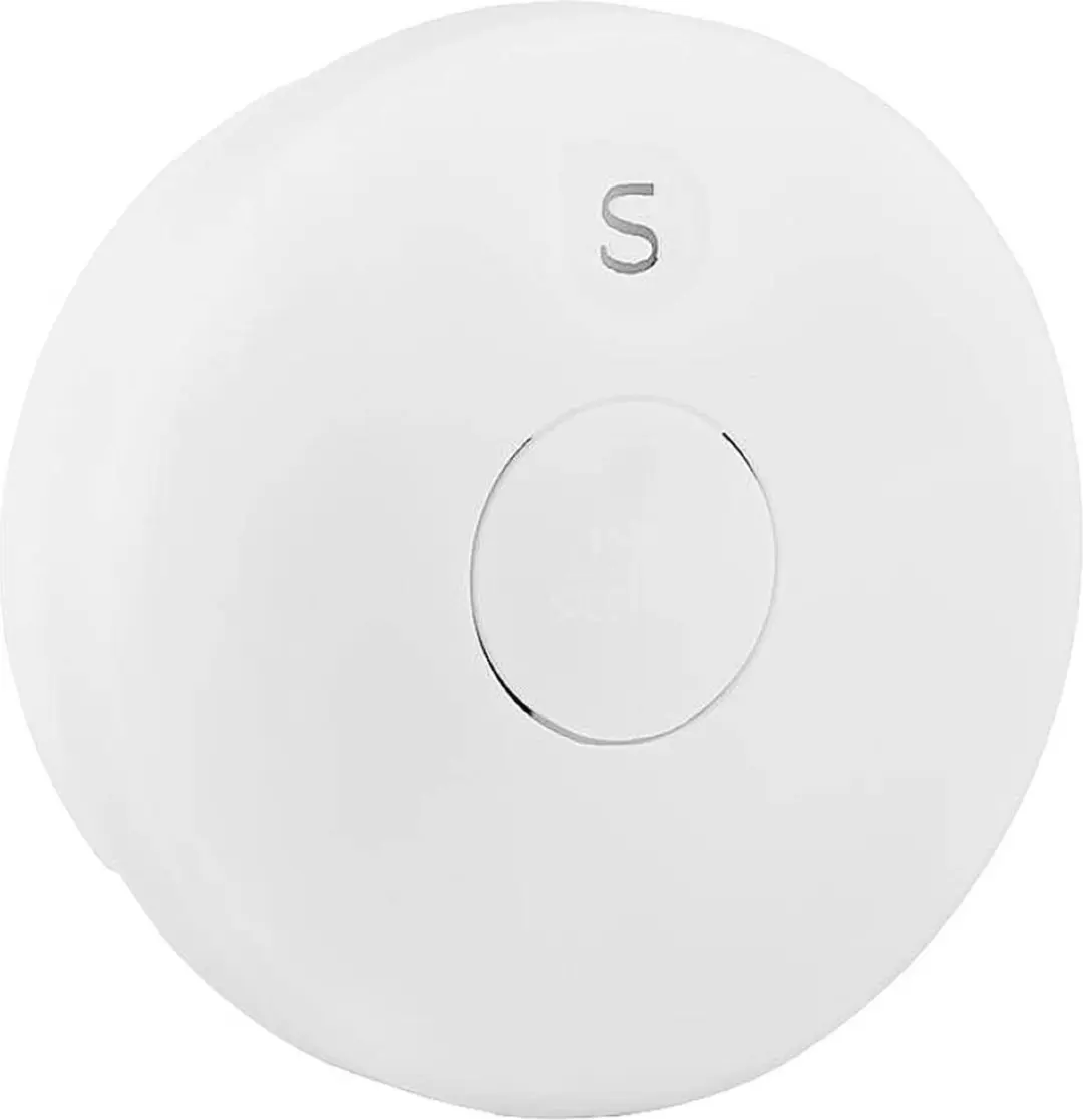 Smartwares FSM-11410 Rookmelder - batterij