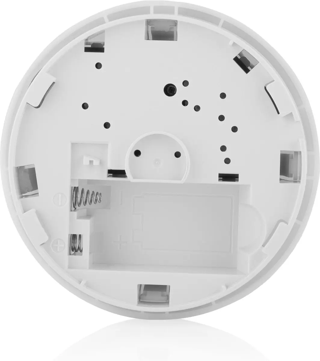 Smartwares FSM-11410 Rookmelder - batterij