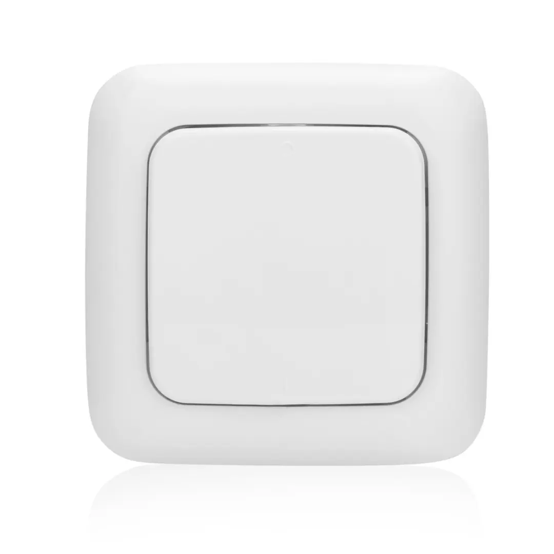 Smartwares SH4-90162 Draadloze Wandschakelaar 433 MHz - Wit