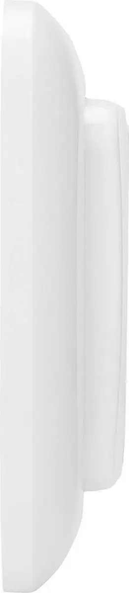 Smartwares SH4-90162 Draadloze Wandschakelaar 433 MHz - Wit - afbeelding 6 van 6