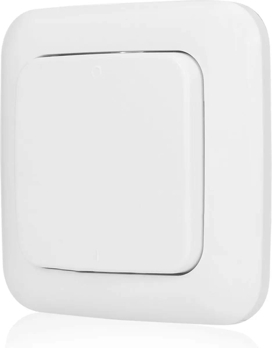 Smartwares SH4-90162 Draadloze Wandschakelaar 433 MHz