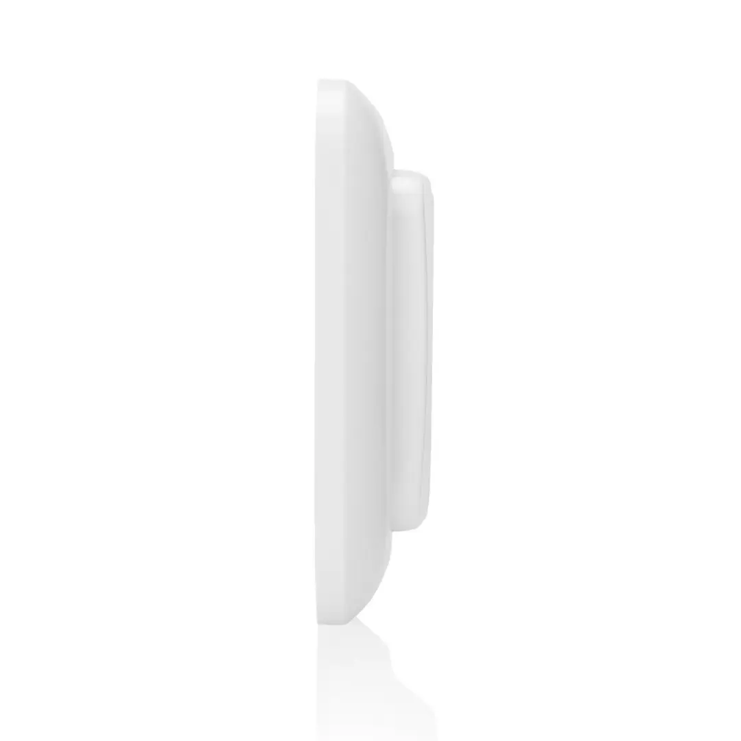Smartwares SH4-90162 Draadloze Wandschakelaar 433 MHz - Wit