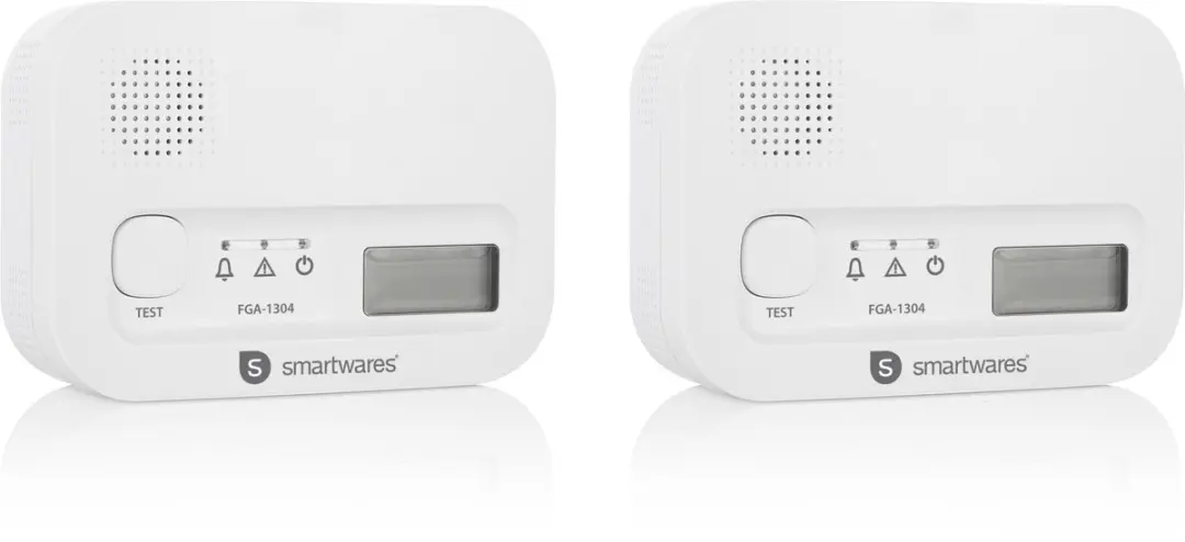 Smartwares FGA-13041