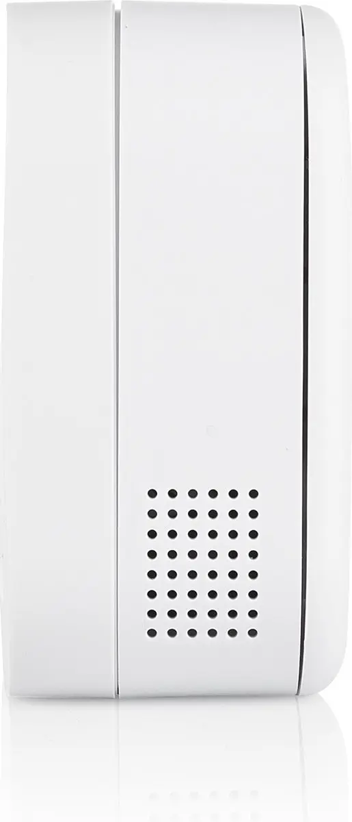 Smartwares FSE-19204 Rookmelder & Koolmonoxidemelder - 2 Stuks
