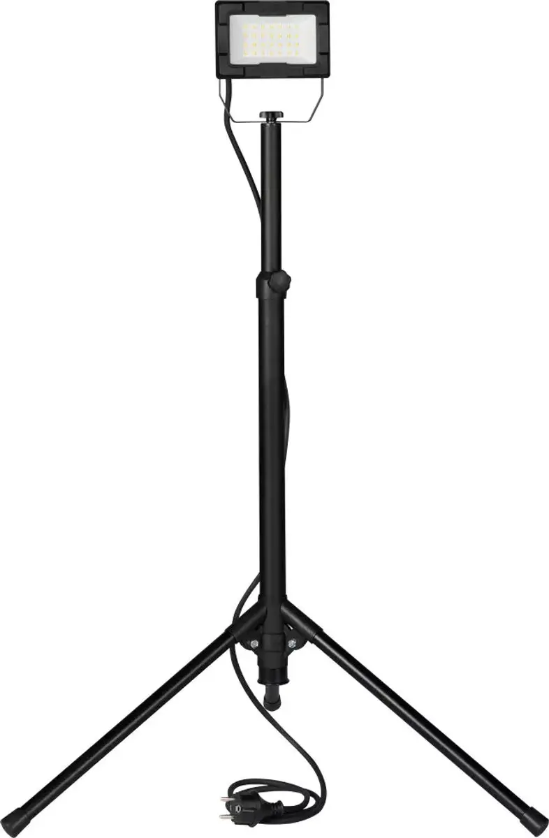 Smartwares LED Bouwlamp