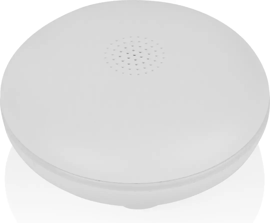 Smartwares FWA-18400 Lekkagemelder - 85dB - Wit