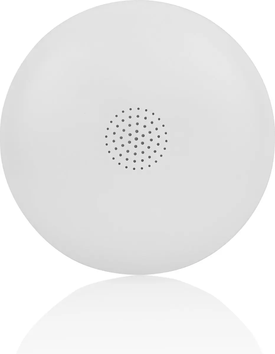 Smartwares FWA-18400 Lekkagemelder - 85dB - Wit