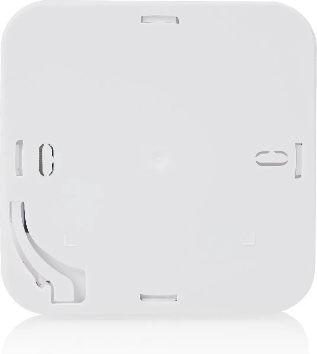 Smartwares FGA-13800 Koolmonoxidemelder - 10 Jaar - Wit