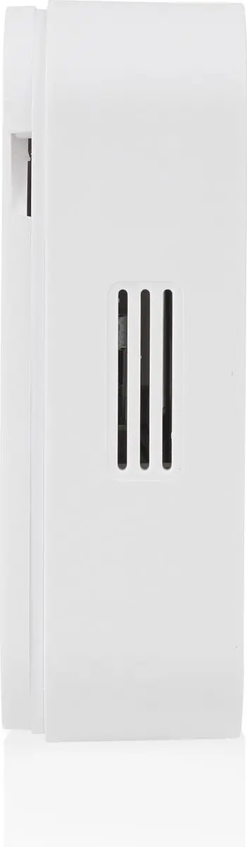 Smartwares FGA-13800 Koolmonoxidemelder - 10 Jaar - Wit