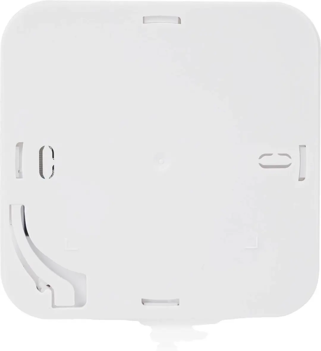 Smartwares FGA-13800 Koolmonoxidemelder - 10 Jaar - Wit