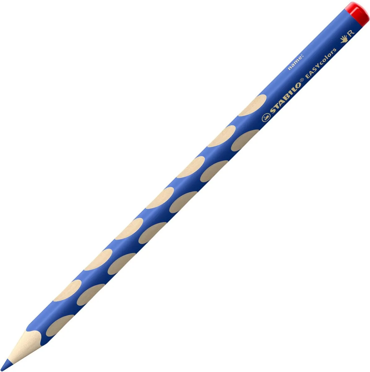 STABILO EASycolors Ergonomisch Kleurpotlood 4.2mm