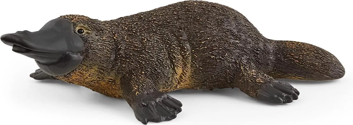 Schleich Vogelbekdier 14840