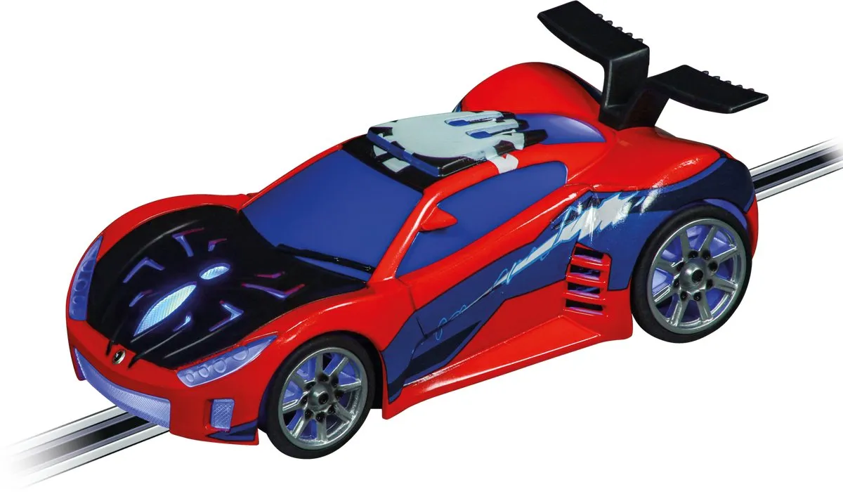 Carrera Go!!! Spider-Man Speed Shifter
