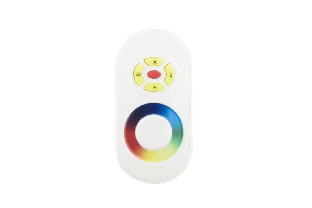 Groenovatie LED Neon Flex RGB Set - Zwart