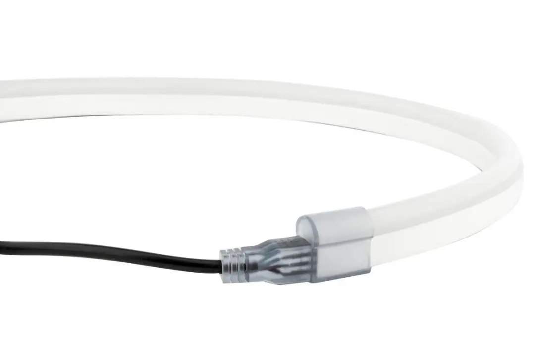 Groenovatie LED Neon Flex RGB Set - Zwart