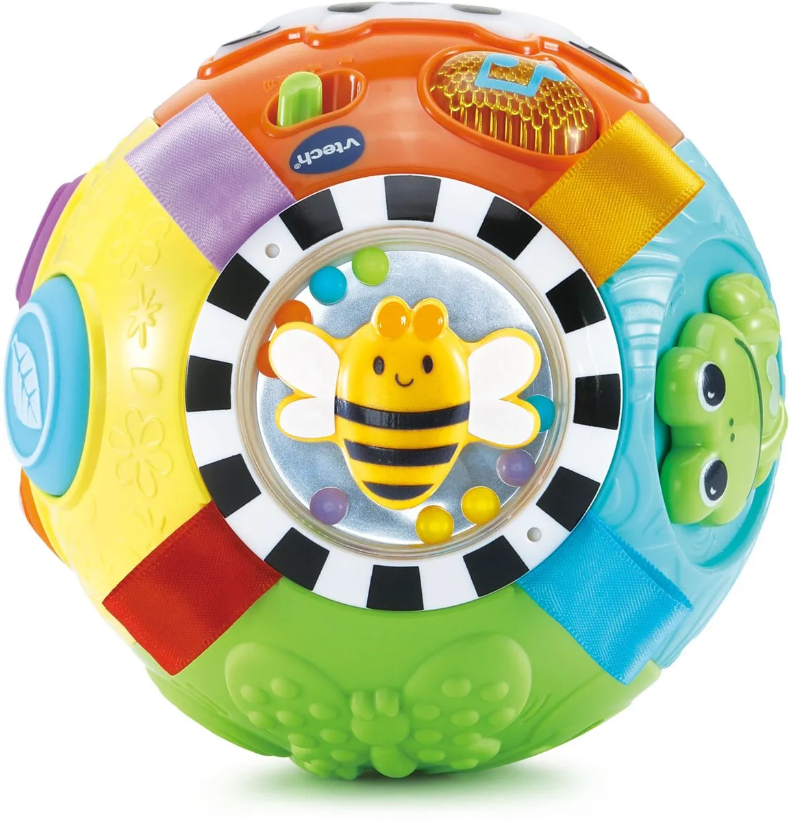 Vtech Koetje Boe Activiteitenbal - Multicolor