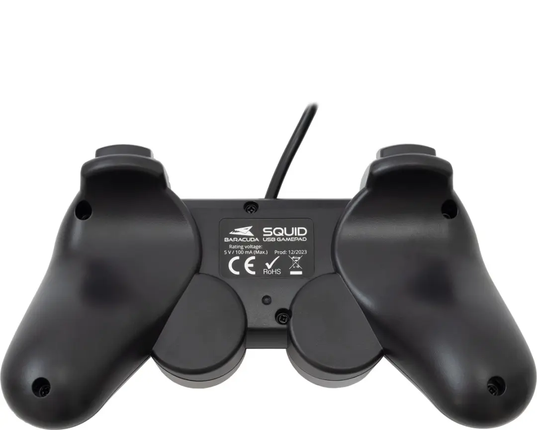 Barracuda SQUID Gamecontroller