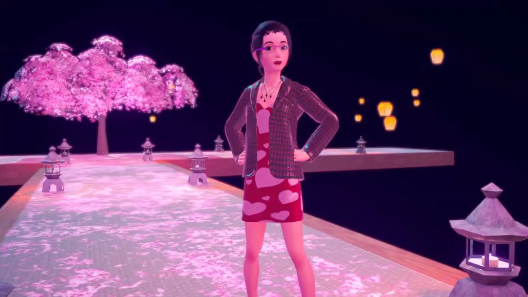 Microids My Universe Fashion Boutique PlayStation 4 - afbeelding 5 van 6