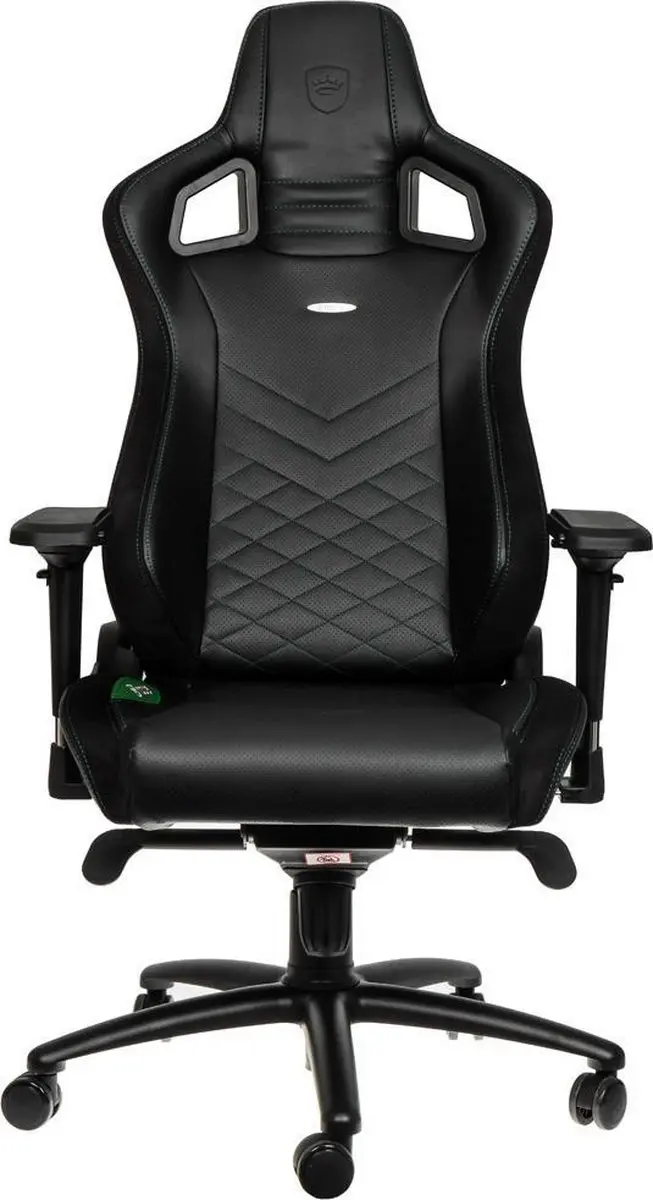 Noblechairs EPIC Series NBL-PU-GRN-002 Gaming Stoel