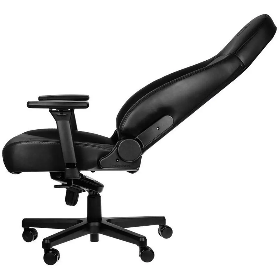 Noblechairs ICON Series NBL-ICN-PU-BLA Gamestoel - Zwart