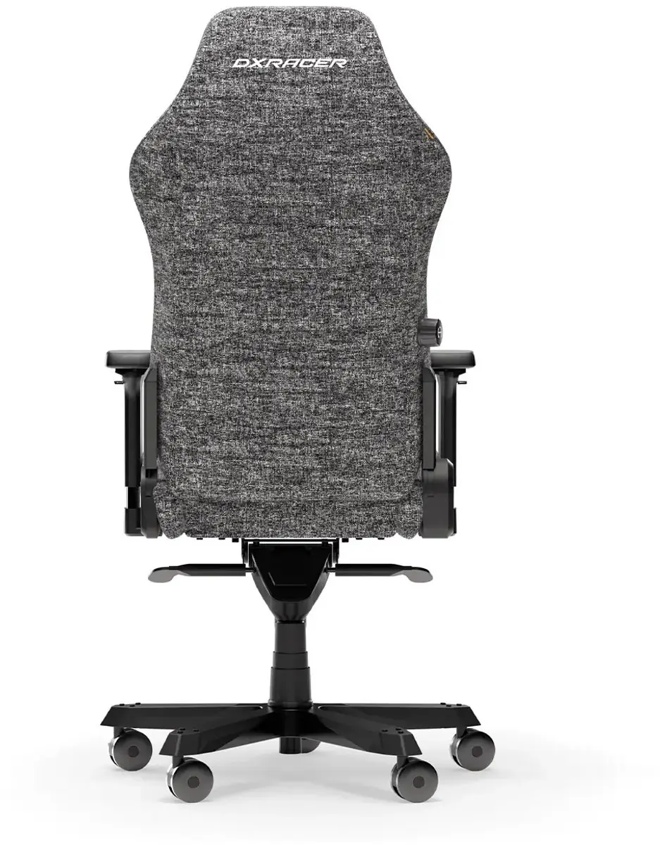 DXRacer Master XL Gamestoel - Grijs