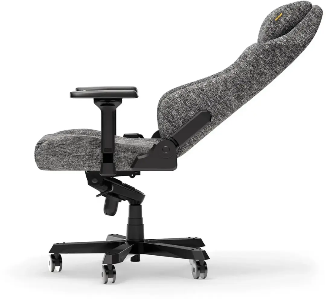 DXRacer Master XL Gamestoel - Grijs