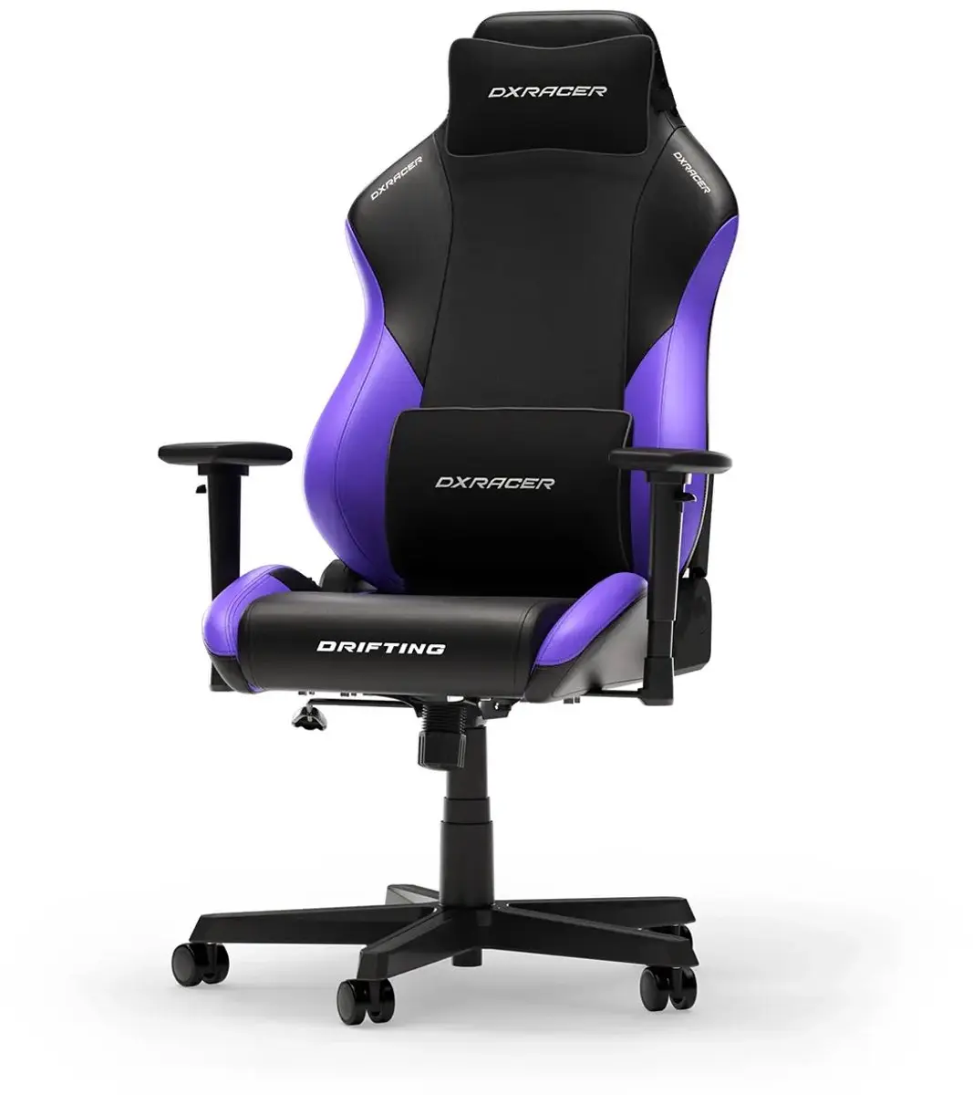 DXRacer Drifting L DRIFTING-L-C23-LTA-NV-X1 Gamingstoel