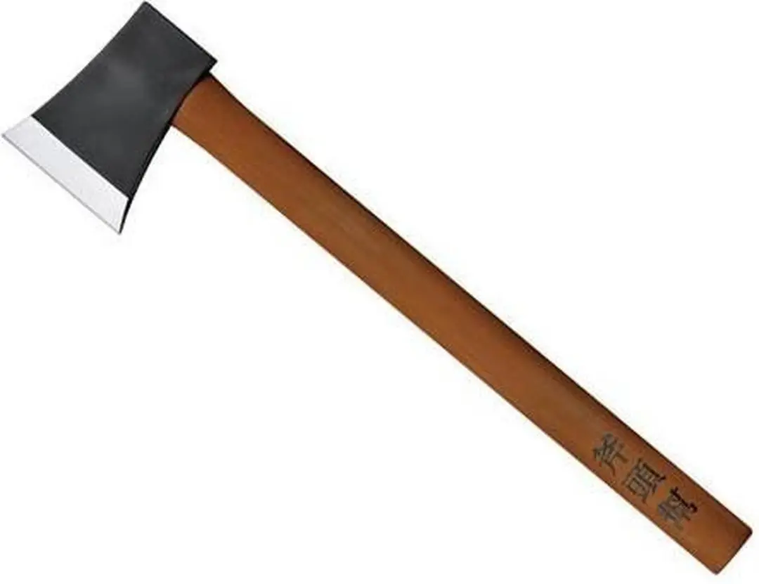 Cold Steel Bijl Axe Gang Trainer