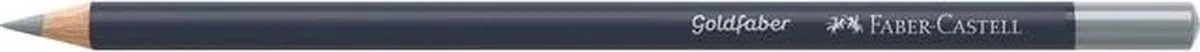 Faber-Castell Goldfaber Kleurpotlood 233 Koudgrijs IV