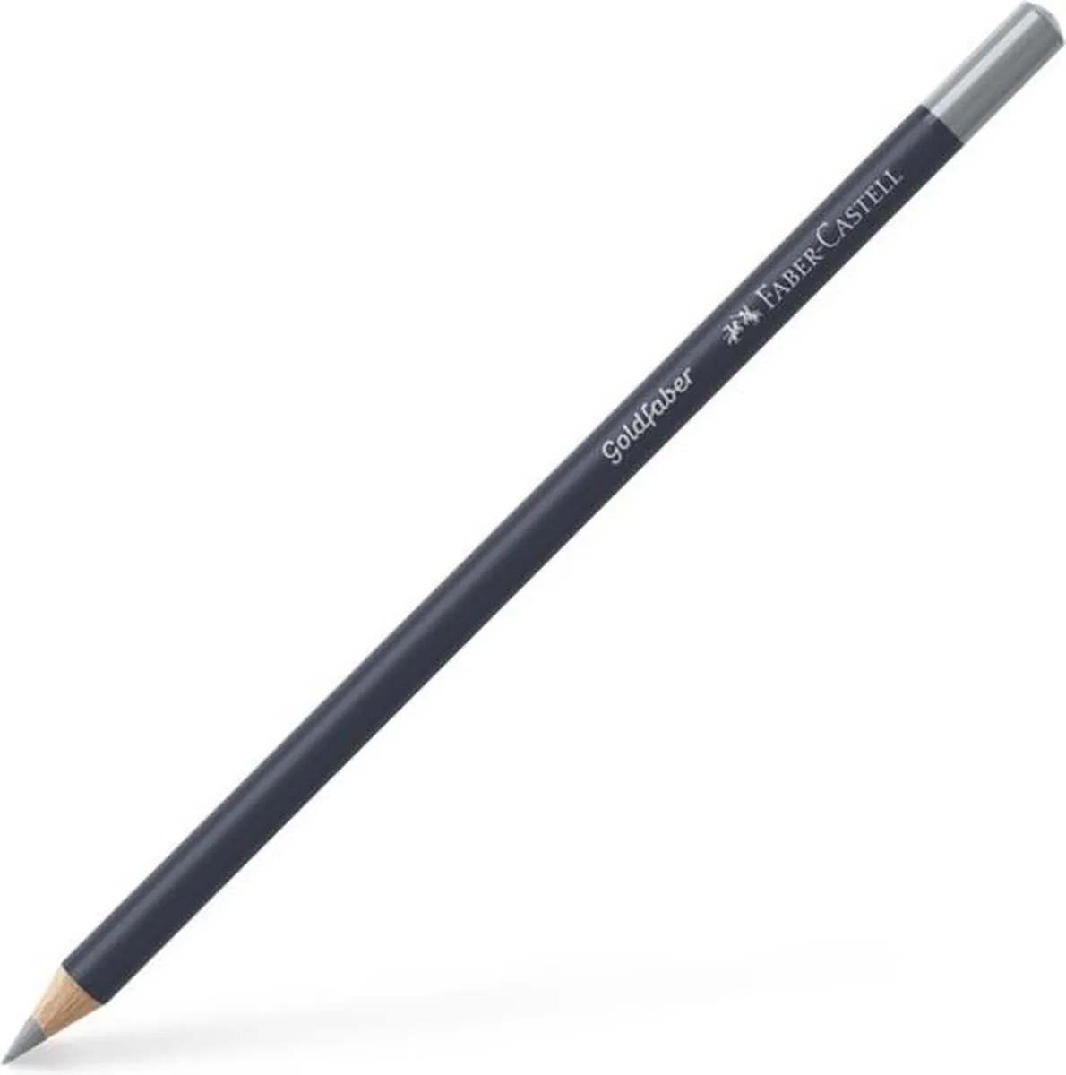 Faber-Castell Goldfaber Kleurpotlood 233 Koudgrijs IV
