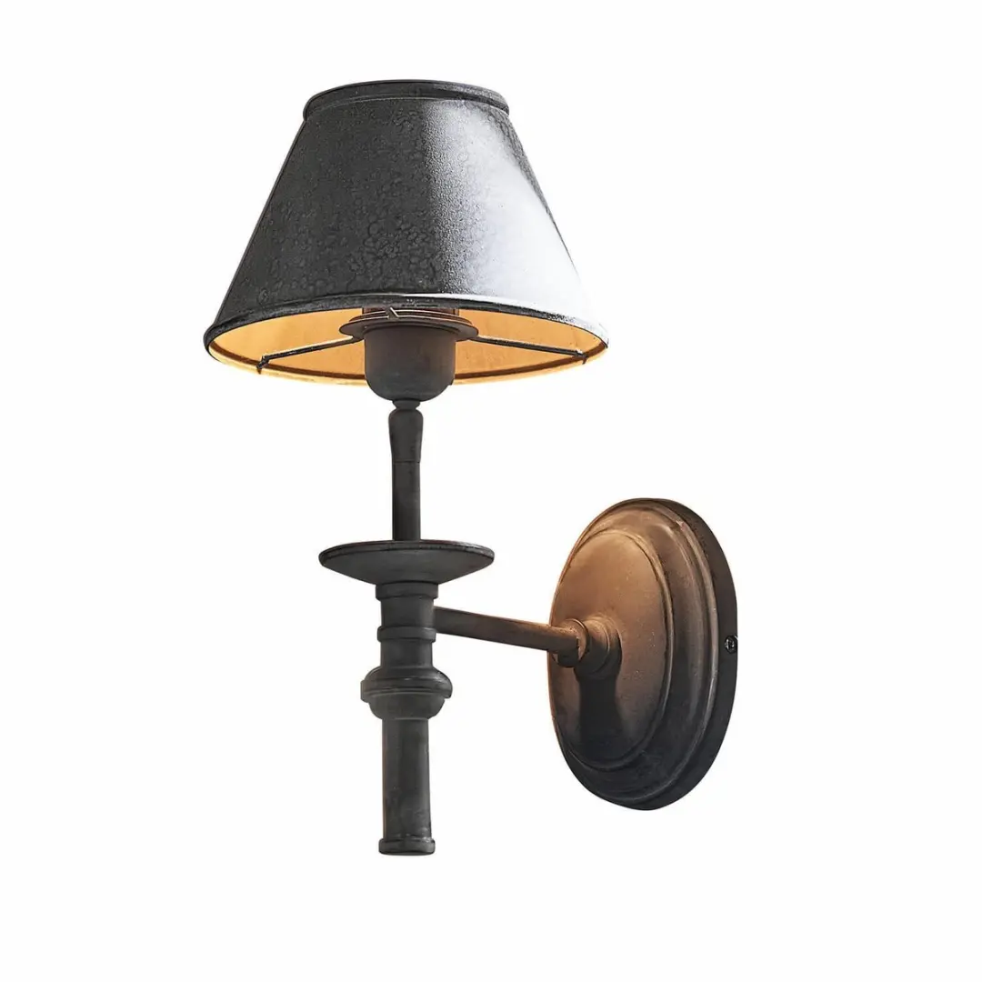 Loberon Harolisse Wandlamp