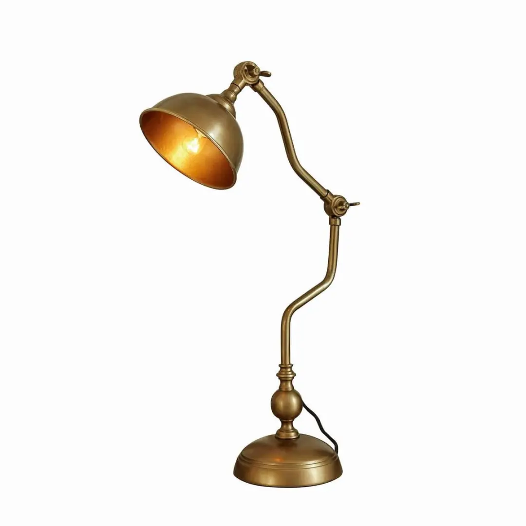 Loberon Harrowden Tafellamp