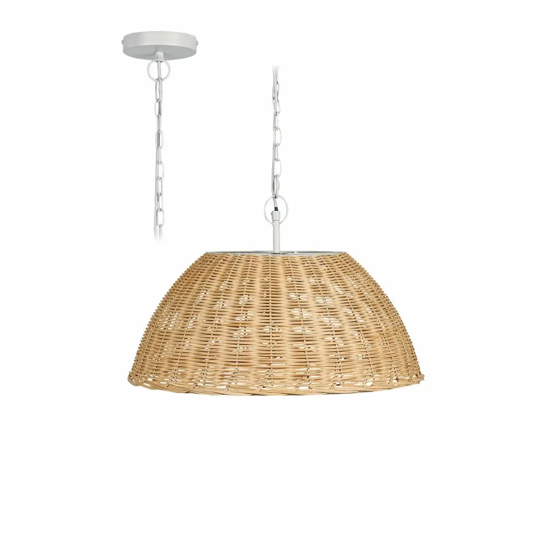 Loberon Santorano Hanglamp