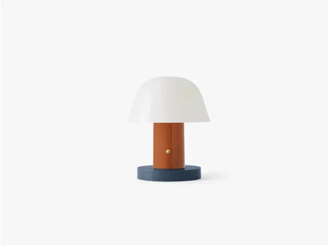 &Tradition Setago JH27 Tafellamp