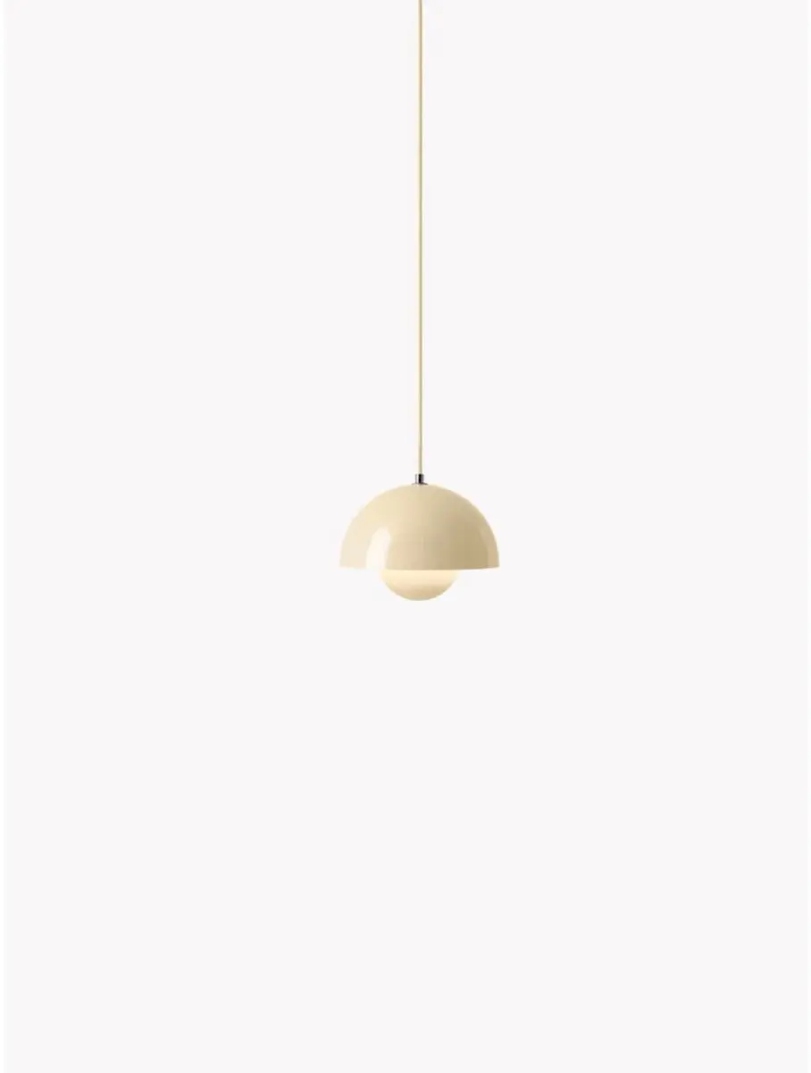 &Tradition Verner Panton Flowerpot VP1 Hanglamp
