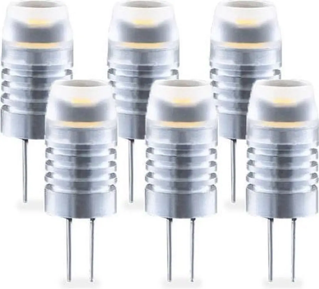 Groenovatie LED Lamp G4 1W