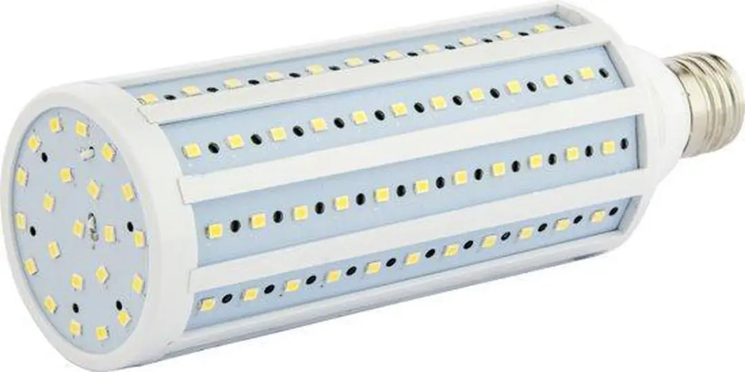 Groenovatie LED Maislamp E27 25W Koelwit - afbeelding 3 van 5