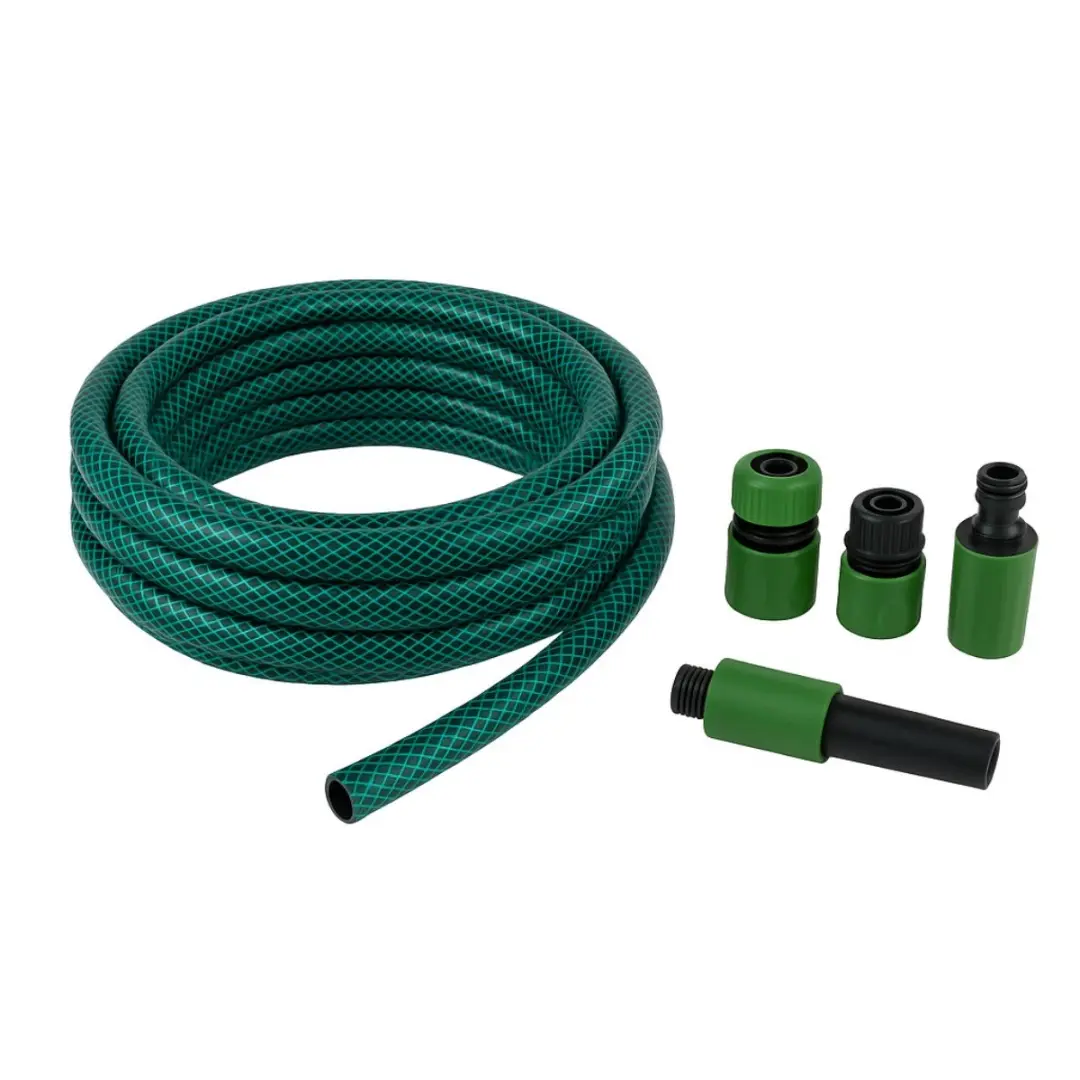 Kinzo Tuinslang Set 30 Meter