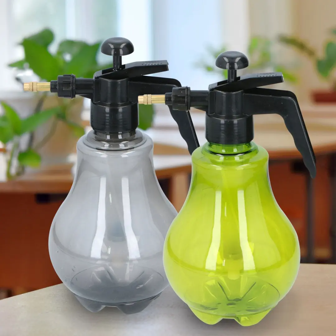 Kinzo Plantenspuit Hogedrukspuit 1,4L