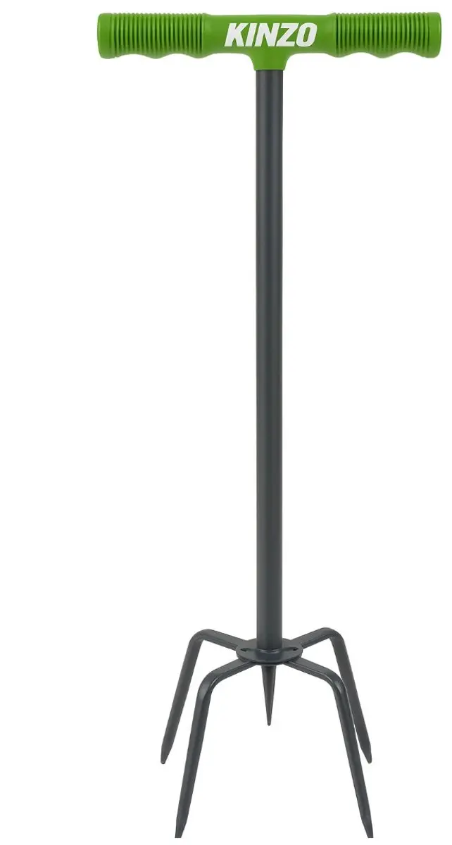 Kinzo Woelvork 96cm