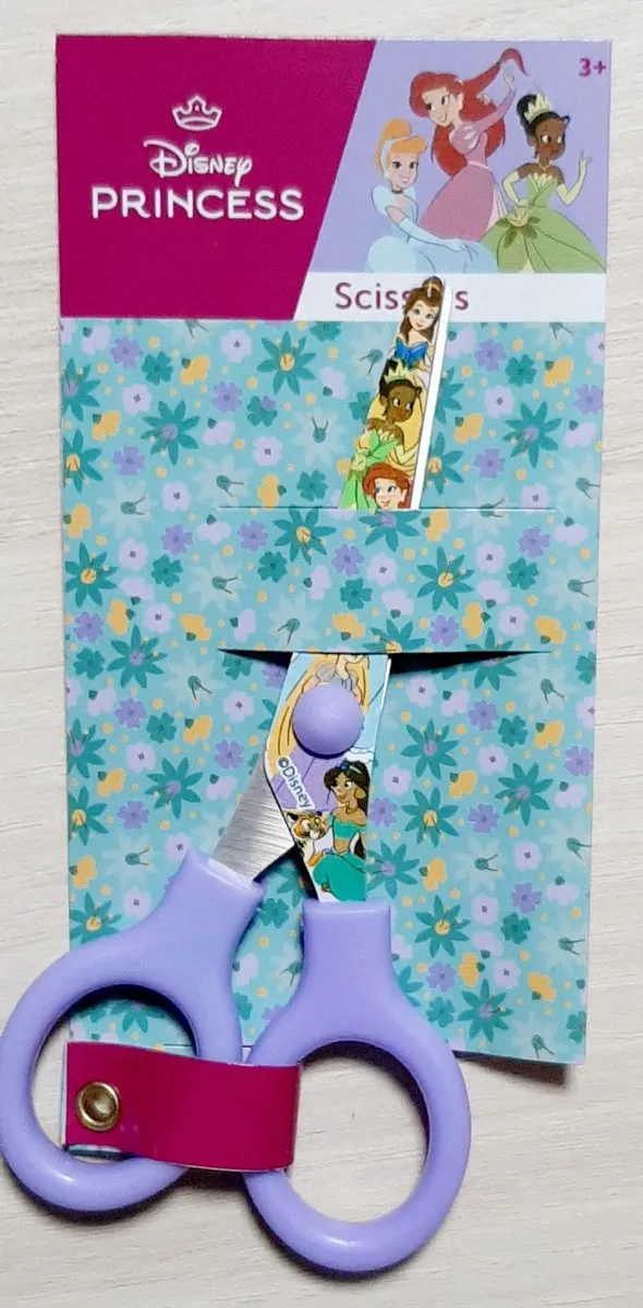 Disney Princess Kinderschaar