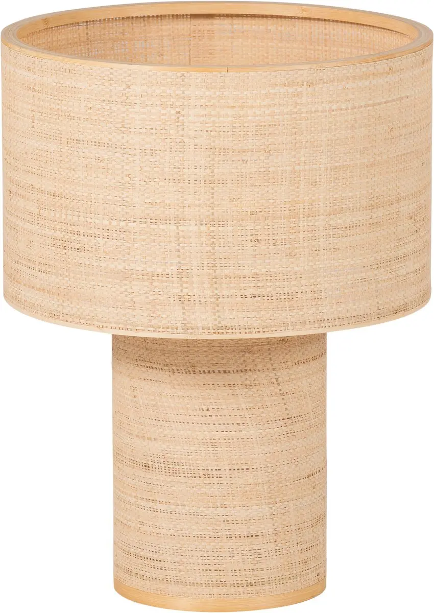 WOOOD Syro Tafellamp Ø 42 CM