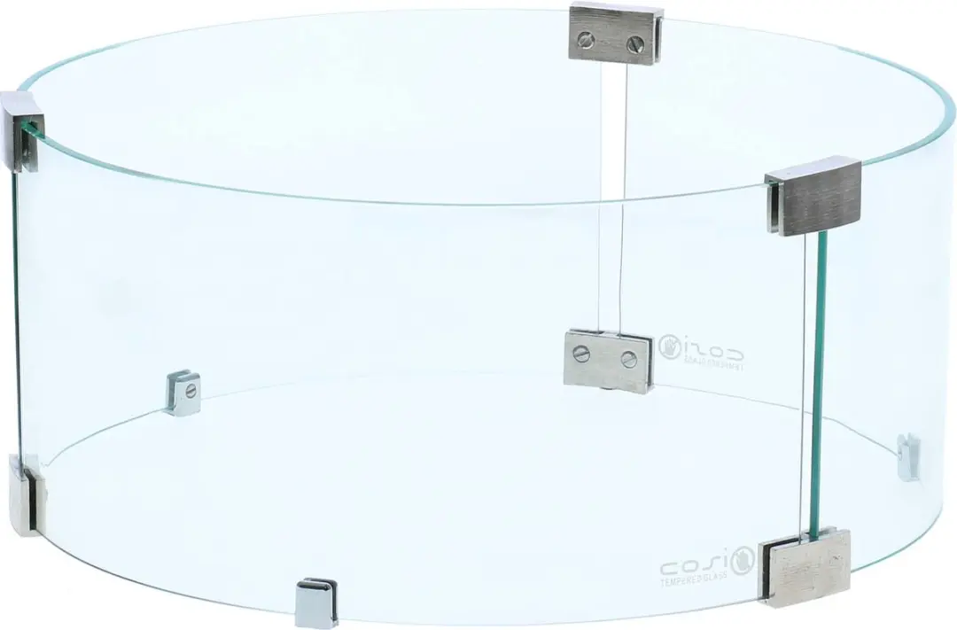Cosi Round Glass Set