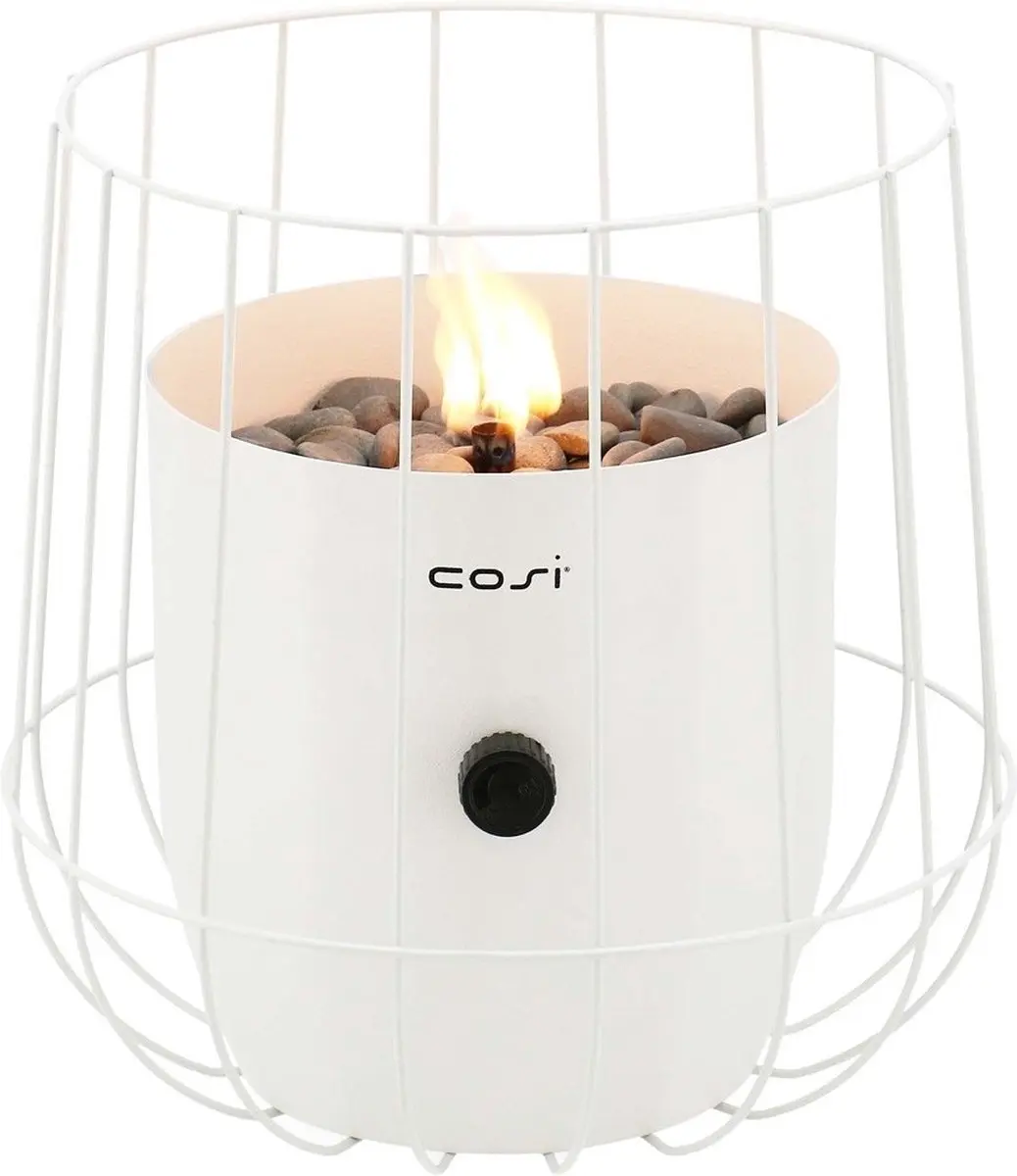 Cosi Cosiscoop Basket Gaslantaarn Fires 5801120