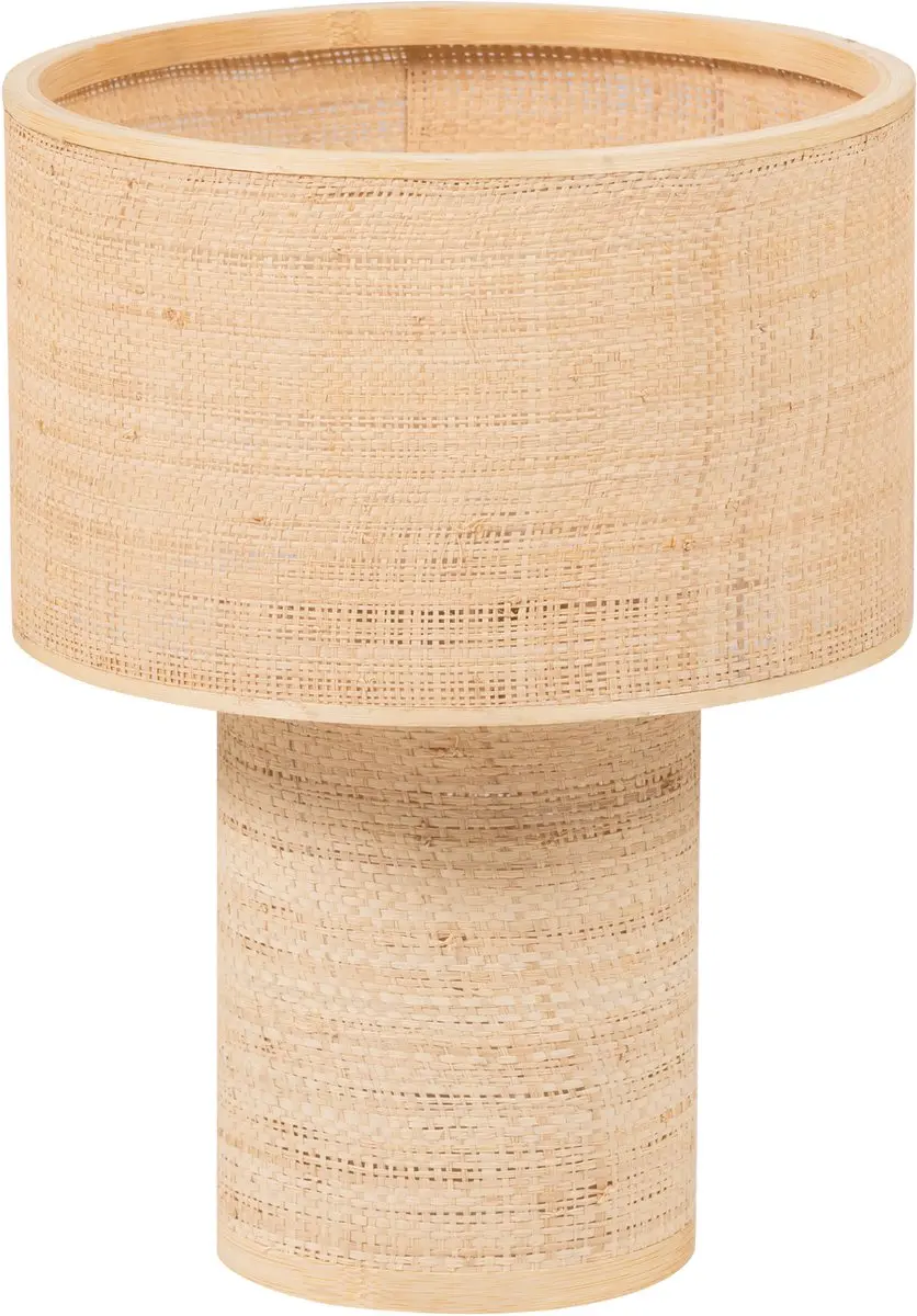 WOOOD Syro Tafellamp Ø 28 CM