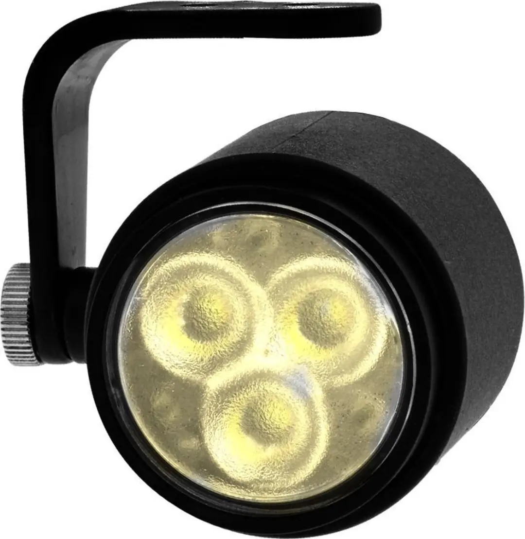 In-Lite Mini Scope Prikspot LED IP67 12V