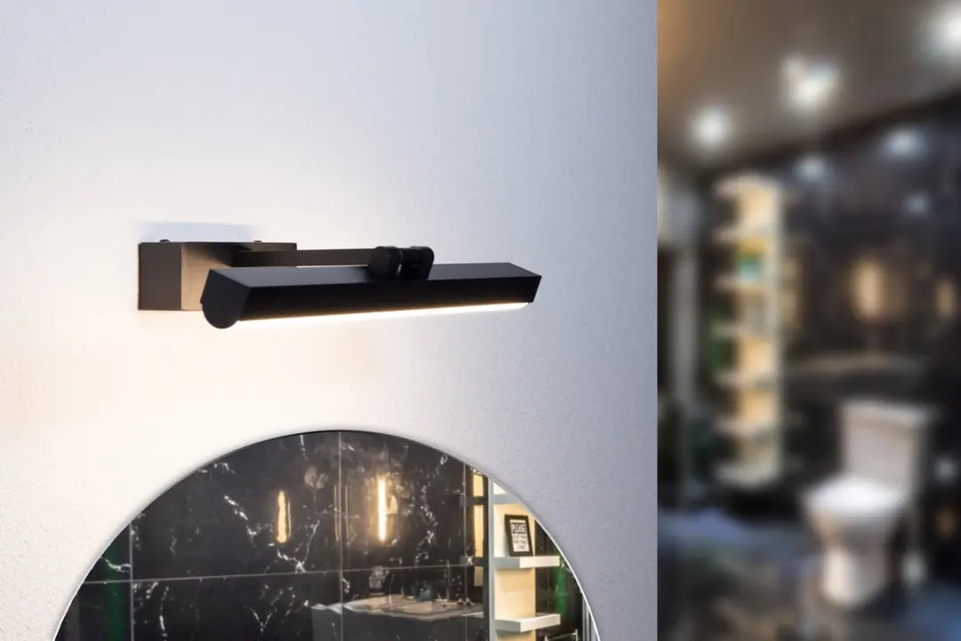 Groenovatie LED Spiegelverlichting 8W IP54