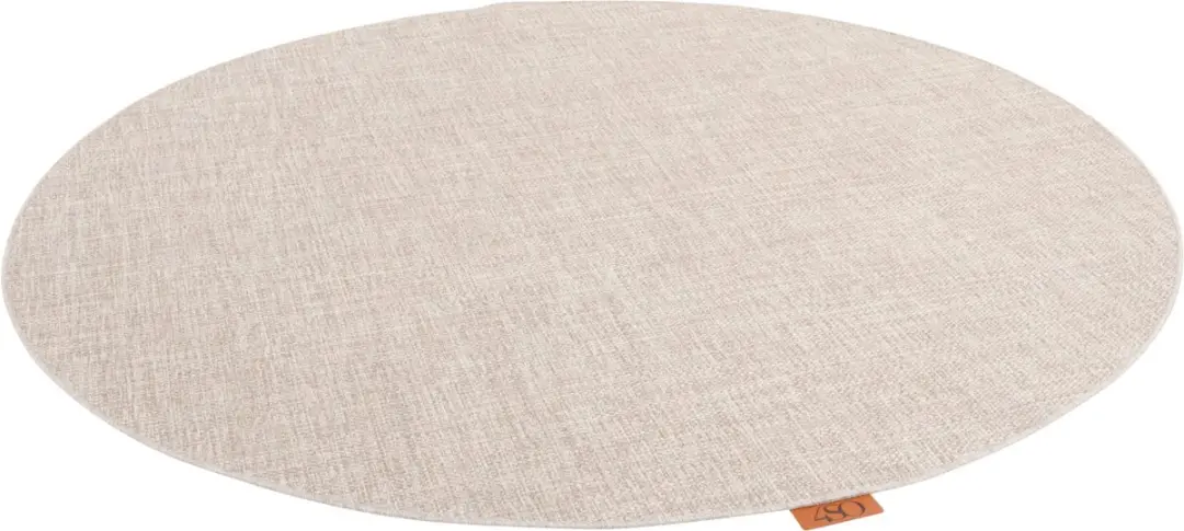Outdoor tapijt diameter 300 cm