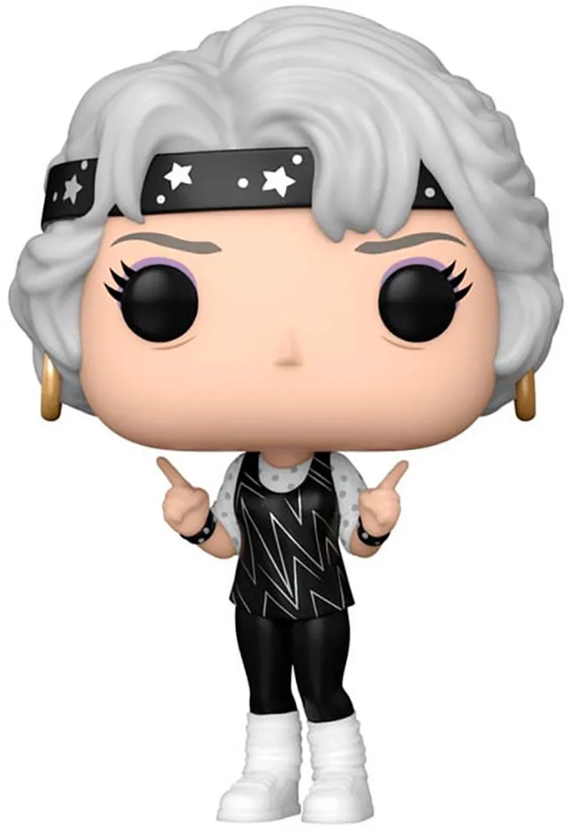Funko Golden Girls POP! Dorothy 1684 - 9cm - Multicolor